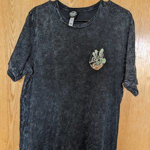 Women's Santa Cruz T-Shirt